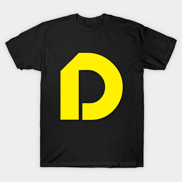 Duckii T-Shirt by Duuck